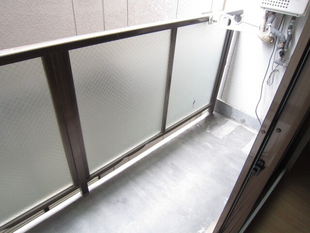 物件内観写真16　(ベランダ・バルコニー)