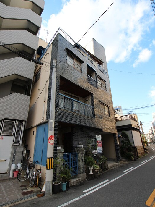 物件外観写真3　(外観写真)