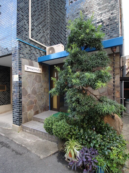 物件外観写真4　(外観写真)