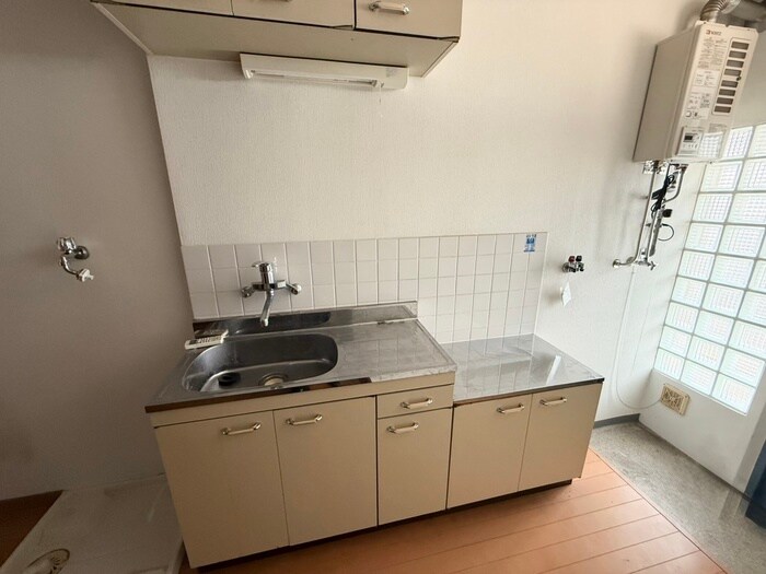 物件内観写真13　(キッチン)