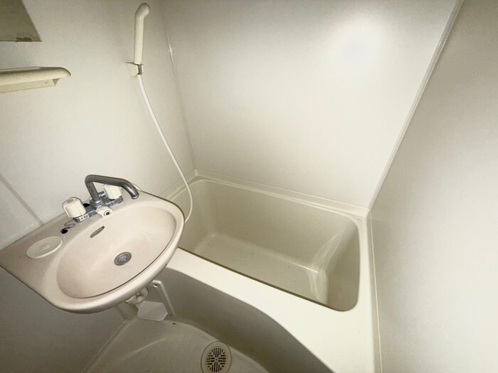 物件内観写真15　(バス／シャワールーム等)