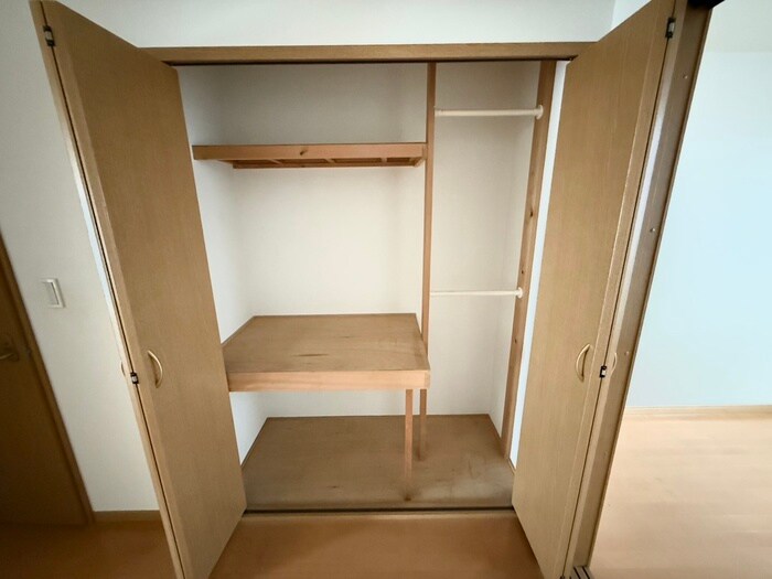 物件内観写真19　(収納)