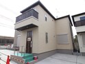 仮)摂津市一津屋2丁目新築B棟