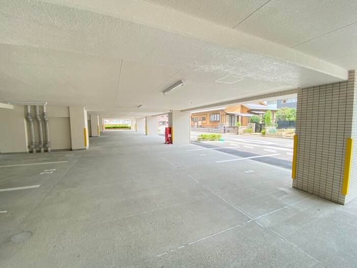 物件外観写真4　(周辺環境)