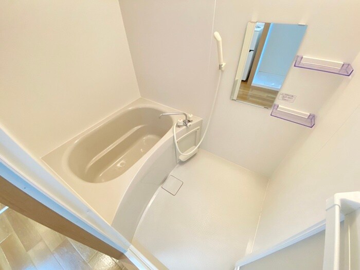 物件内観写真12　(バス／シャワールーム等)