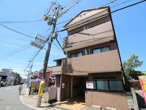 Ｌｕｎａ Ｓｏｌｅ 淀外観写真