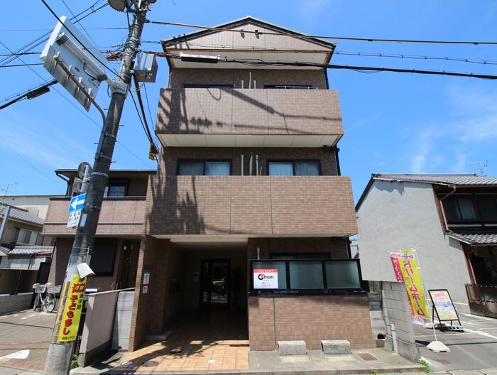 物件外観写真3　(外観写真)