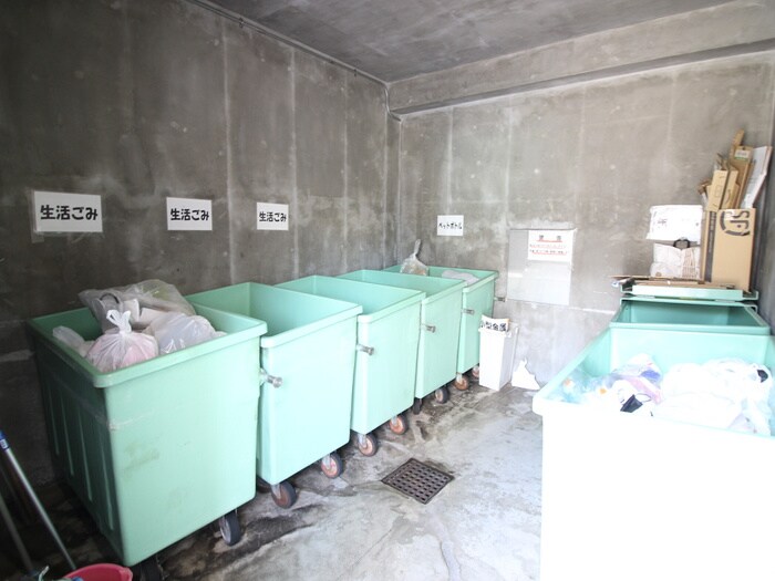 物件外観写真6　(外観写真)