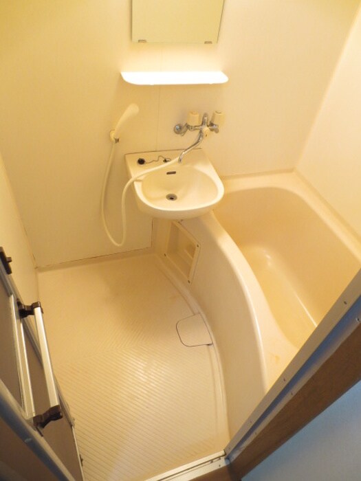 物件内観写真7　(バス／シャワールーム等)