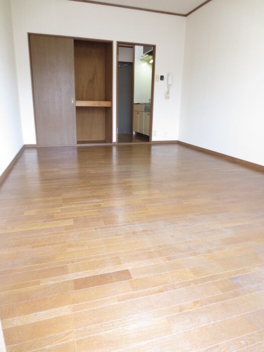 物件内観写真14　(居室)