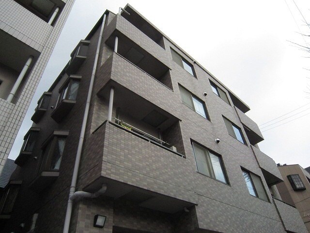 物件外観写真4　(外観写真)