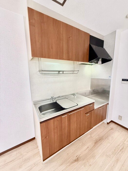 物件内観写真10　(キッチン)