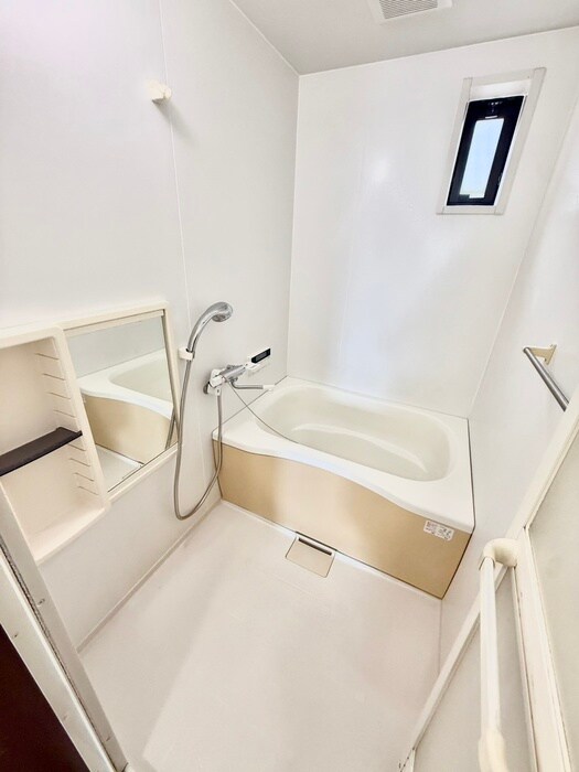 物件内観写真11　(バス／シャワールーム等)