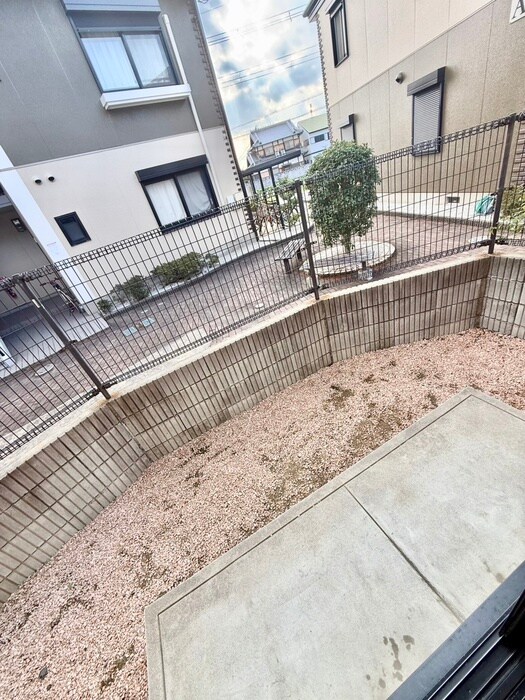 物件内観写真19　(ベランダ・バルコニー)