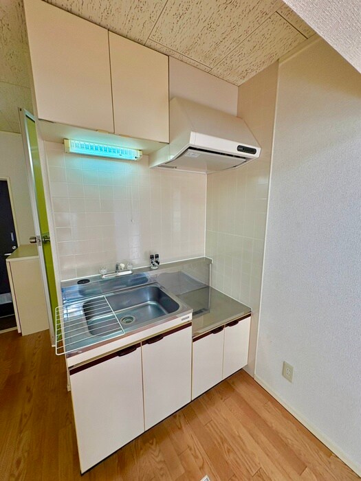 物件内観写真6　(バス／シャワールーム等)