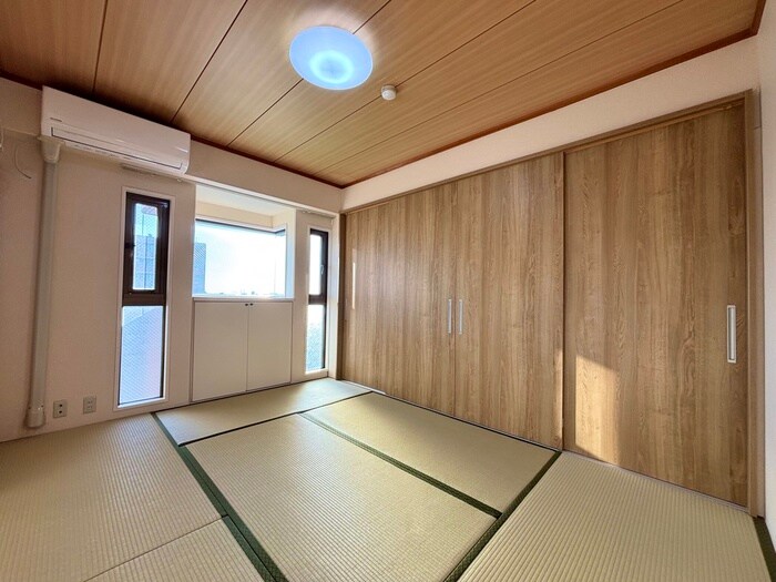 物件内観写真9　(居室)