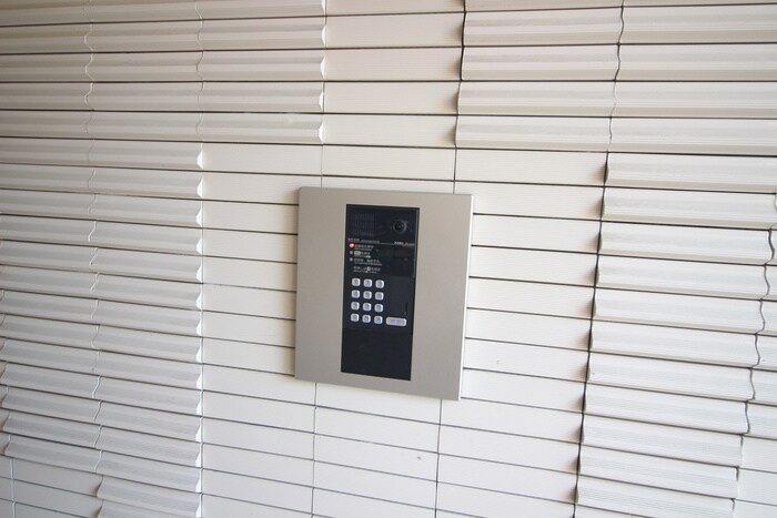 物件外観写真3　(建物設備)