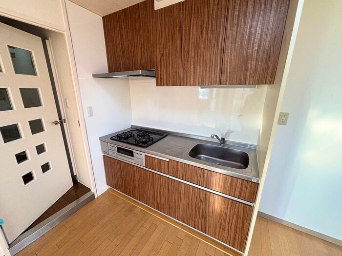 物件内観写真11　(キッチン)