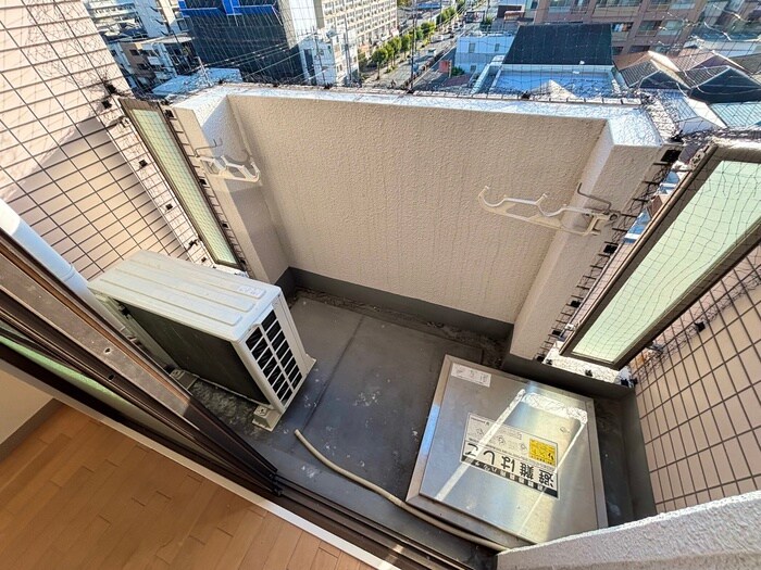 物件内観写真20　(ベランダ・バルコニー)