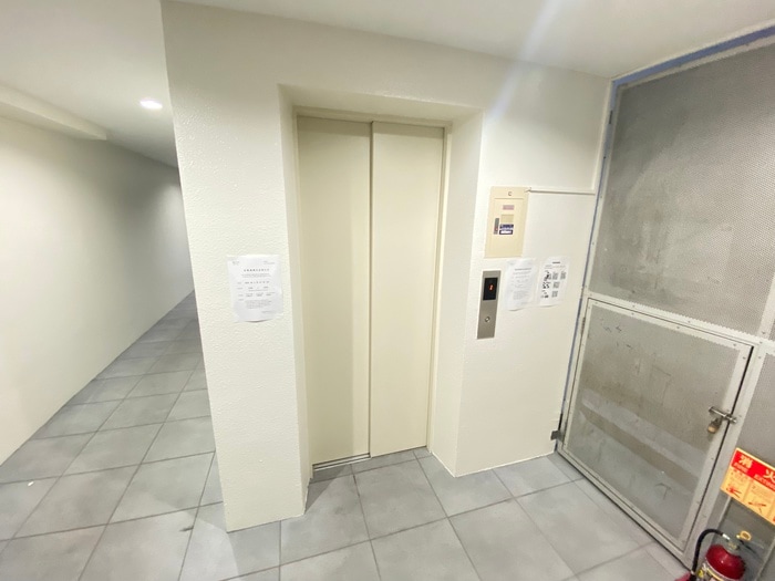 物件外観写真5　(建物設備)