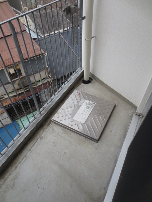 物件内観写真16　(ベランダ・バルコニー)