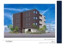 仮)ｼｬｰﾒｿﾞﾝ㈱Ｈｕｓｅｔ邸Ⅱ
