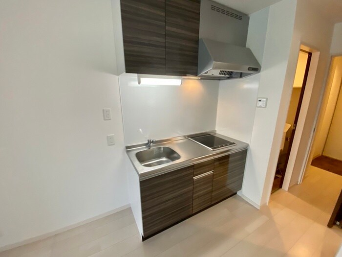 物件内観写真8　(キッチン)