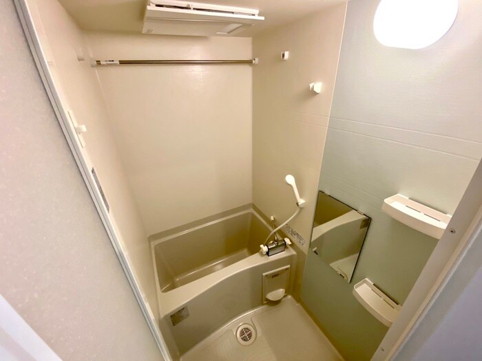 物件内観写真9　(バス／シャワールーム等)