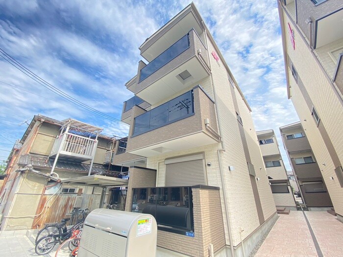 物件外観写真6　(外観写真)