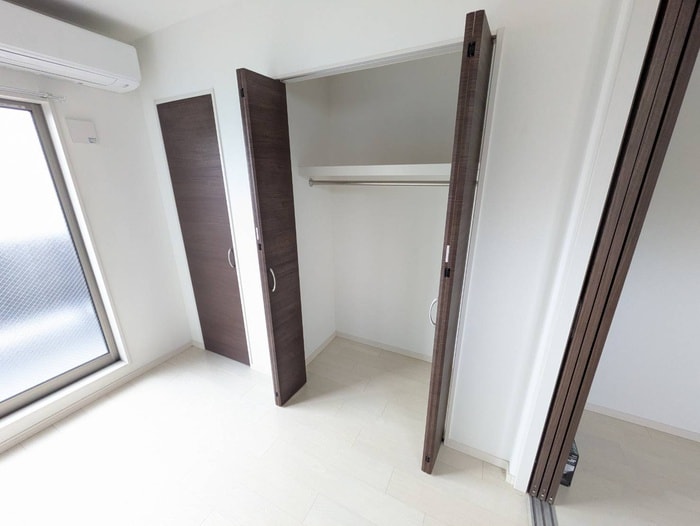 物件内観写真14　(収納)