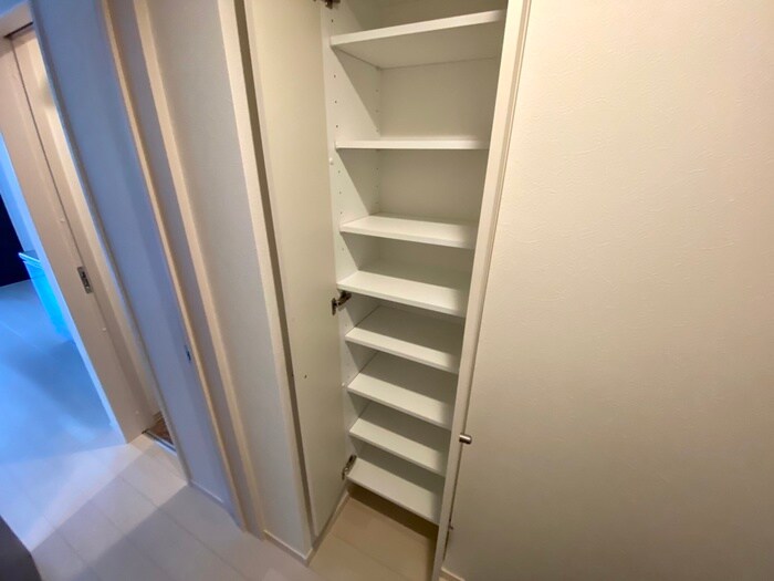 物件内観写真20　(靴箱)