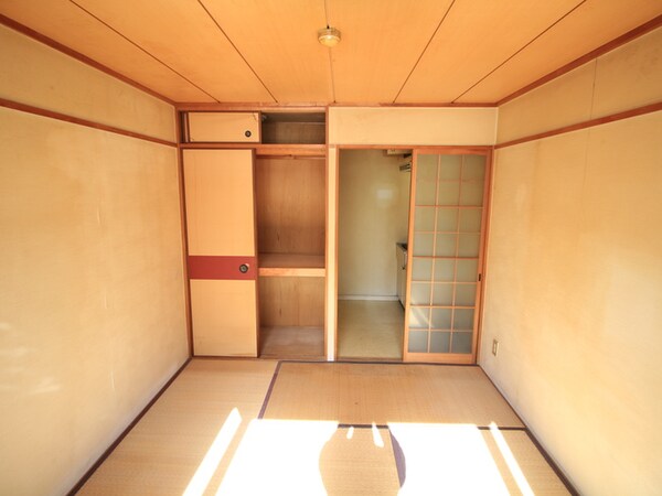 居室