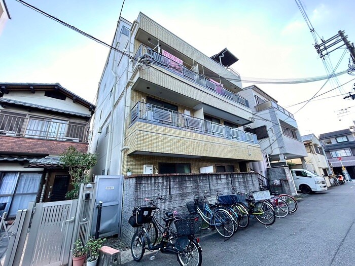 物件外観写真6　(外観写真)