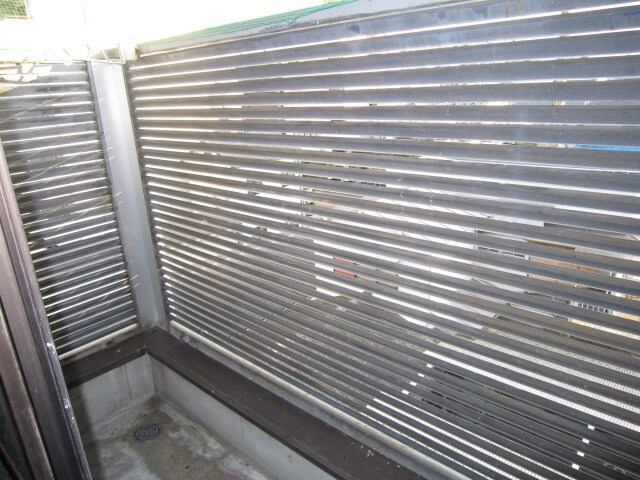 物件内観写真11　(ベランダ・バルコニー)