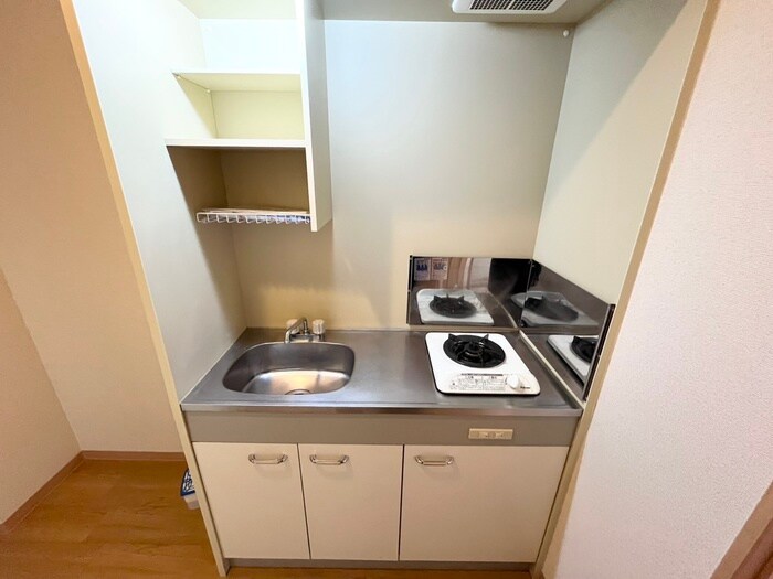 物件内観写真8　(キッチン)