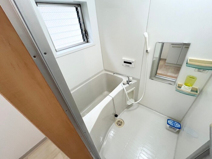 物件内観写真9　(バス／シャワールーム等)