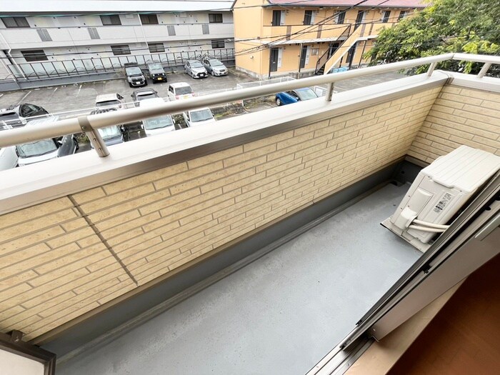 物件内観写真16　(ベランダ・バルコニー)