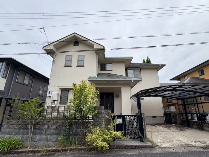 物件外観写真4　(外観写真)