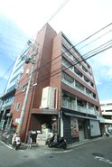 末広大丸マンション