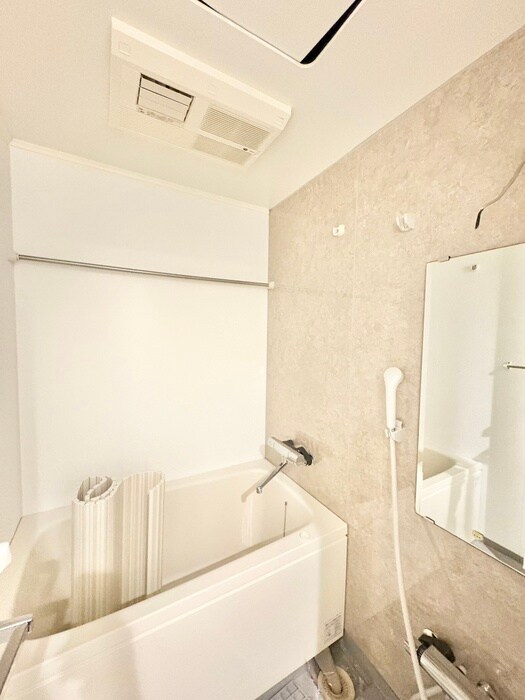 物件内観写真9　(バス／シャワールーム等)