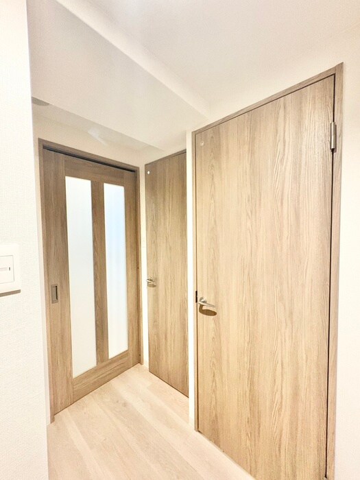 物件内観写真15　(廊下)