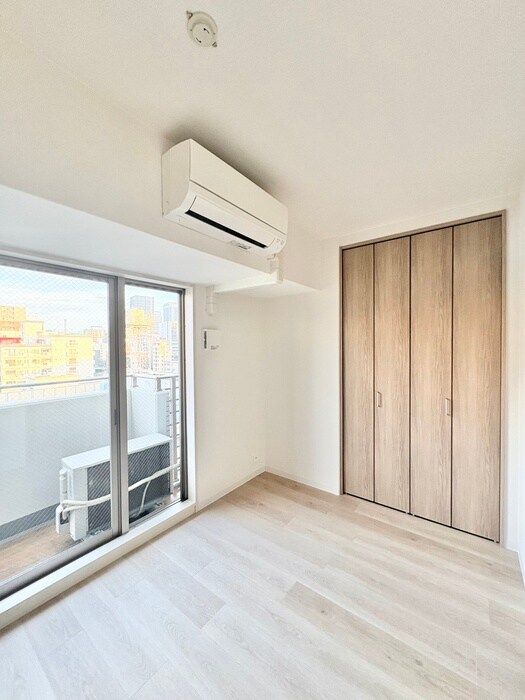 物件内観写真18　(居室)