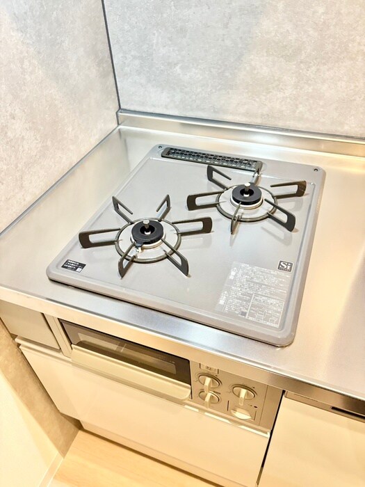 物件内観写真19　(キッチン)