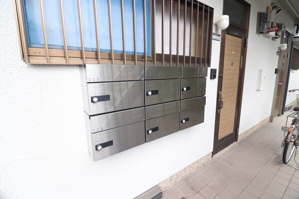建物設備