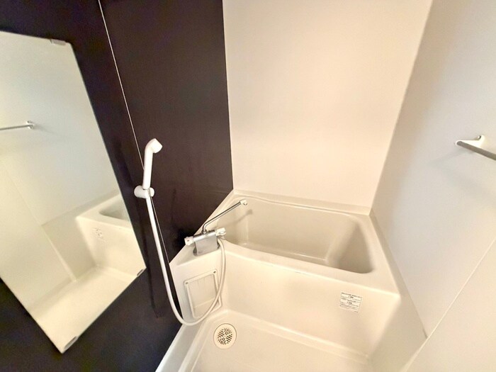物件内観写真8　(バス／シャワールーム等)