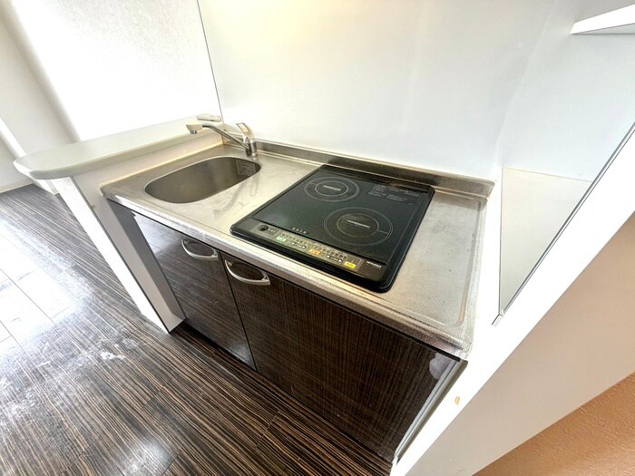 物件内観写真8　(キッチン)