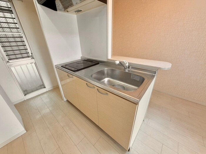 物件内観写真9　(キッチン)