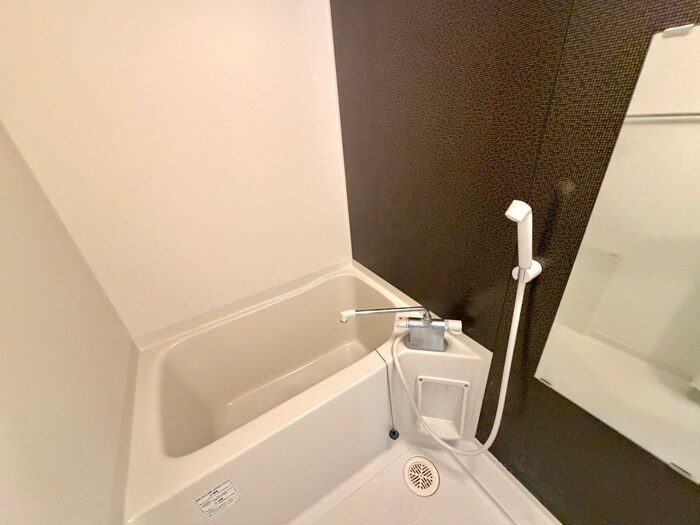 物件内観写真9　(バス／シャワールーム等)