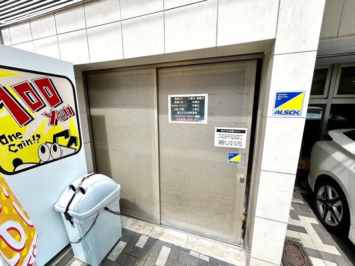 物件外観写真4　(その他)