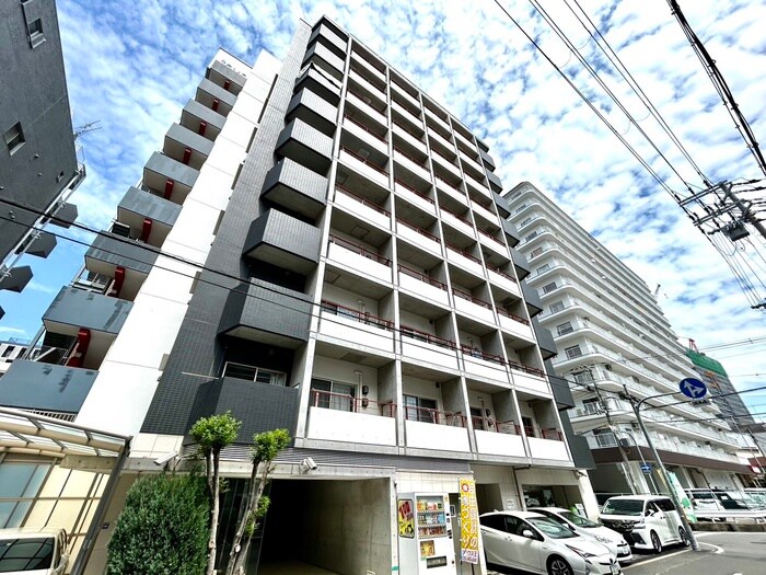 物件外観写真6　(外観写真)